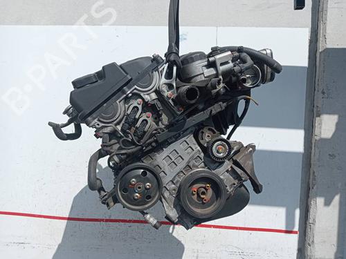 Used Engine Engine 38727593 38727593