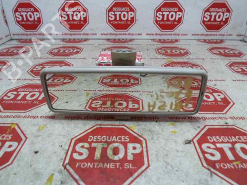 Used Rear mirror SEAT IBIZA II (6K1) 1.4 16V (75 hp) 7388869