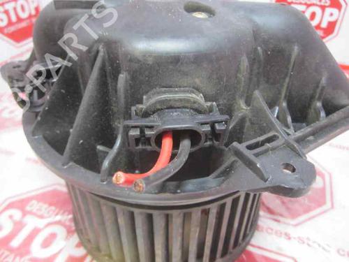 Heater blower motor PEUGEOT 406 (8B)  | BP7382885M62 