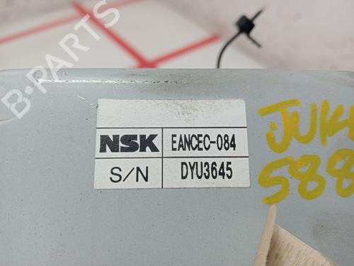 Steering column NISSAN JUKE (F15) | BP29191874M21