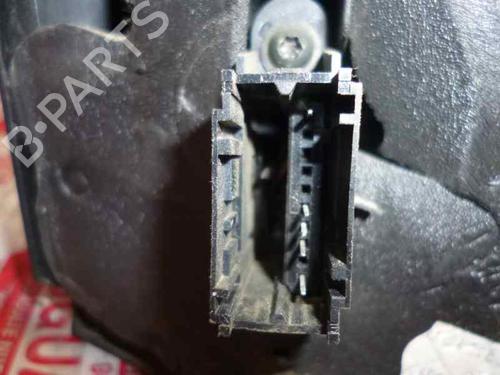 Left mirror RENAULT MEGANE I Cabriolet (EA0/1_) 1.6 16V (EA04, EA0B, EA11, EA1J) | BP7464154C26 