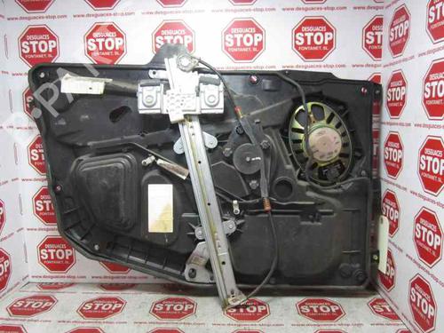 Front right window mechanism FORD FIESTA V (JH_, JD_)  | BP7384041C23 