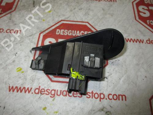 Warning switch PEUGEOT 406 (8B)  | BP7367787I22 
