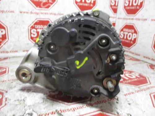 Alternator AUDI A4 B5 (8D2) 1.8 T | BP7393024M7 