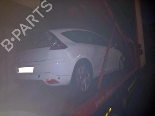 Right taillight CITROËN C4 Coupe (LA_) 1.6 16V | BP8904504C35 