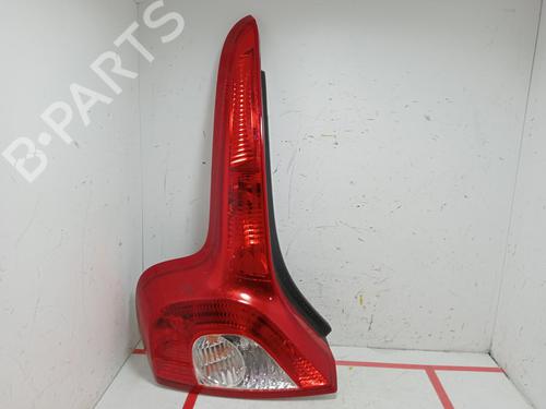 Used Left taillight VOLVO C30 (533) [2006-2013]  30964269