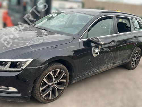 Used Front left window mechanism Front left window mechanism VW PASSAT B8 Variant (3G5, CB5) [2014-2026] 33245672 33245672