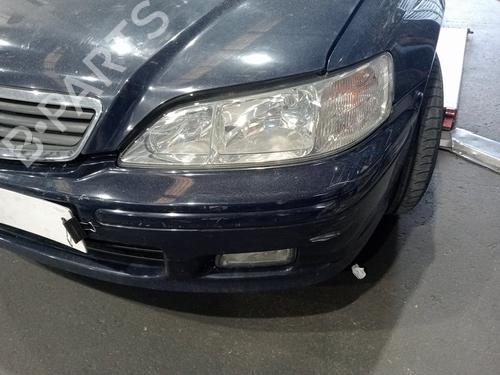 Used Left headlight Left headlight HONDA ACCORD VI (CK, CG, CH, CF, CL) 1.8 i (CG8) (136 hp) 33185638 33185638