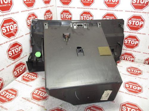 Glove box NISSAN QASHQAI / QASHQAI +2 I (J10, NJ10, JJ10E)  | BP7527204C95 