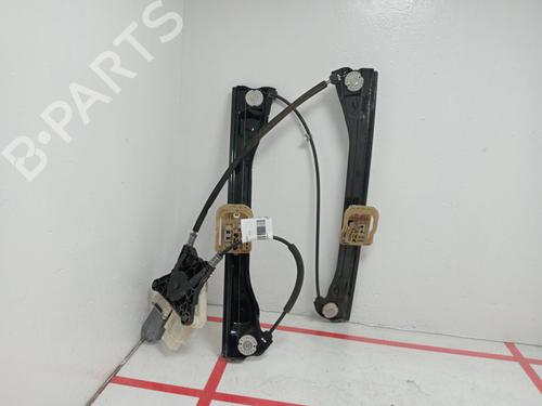 Front left window mechanism SEAT TOLEDO IV (KG3) 1.6 TDI | BP36220007C22 - Image 2