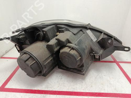 Optica esquerda CITROËN C8 (EA_, EB_) 2.2 HDi | BP37794647C28  - Image 5