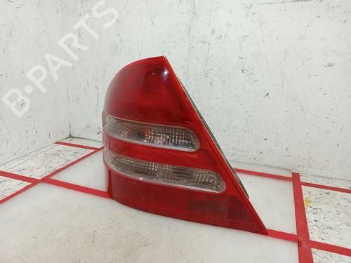 Left taillight MERCEDES-BENZ C-CLASS (W203)  | BP22617857C34 