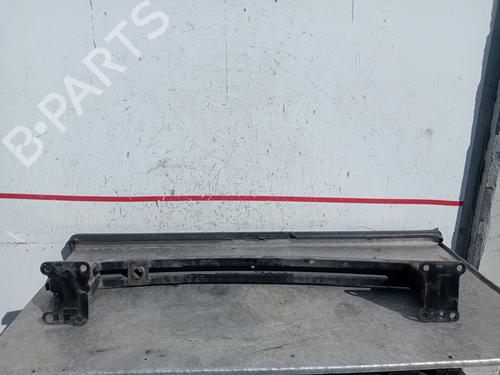 Front bumper reinforcement NISSAN QASHQAI I (J10, NJ10) 1.6 | BP27286136C109 