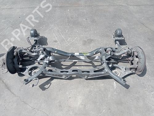 Used Rear axle SEAT ALTEA (5P1) [2004-2015]  17871359