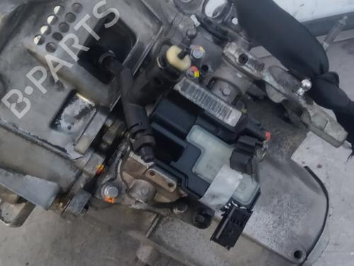Gearbox CITROËN C4 II (NC_) | BP30441141M3