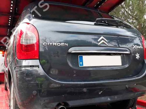 Vacuum pump CITROËN XSARA PICASSO (N68) 1.6 HDi | BP7361545M80