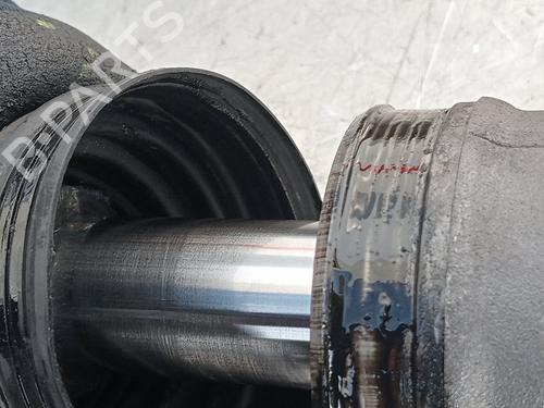 Steering rack BMW 3 (E90) 320 d | BP20665708M22 