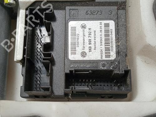 Front right window mechanism SEAT TOLEDO III (5P2) | BP29906430C23 - Image 7