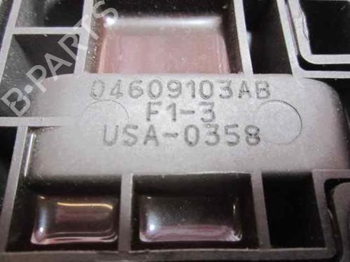 Ignition coil CHRYSLER SEBRING (JR)  | BP7382920M94 