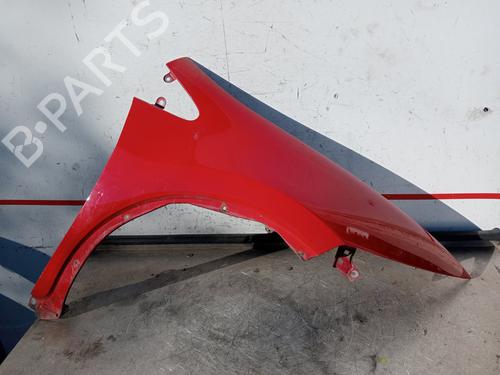 Right front fenders HONDA CIVIC VIII Hatchback (FN, FK) 2.2 CTDi (FK3) | BP22769438C42 