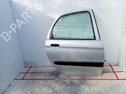 Used Right rear door CITROËN XSARA PICASSO (N68) 1.6 HDi (90 hp) 25006931