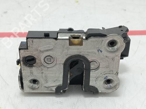 Used Front right lock DACIA DOKKER MPV (KE_) [2012-2025]  27329279