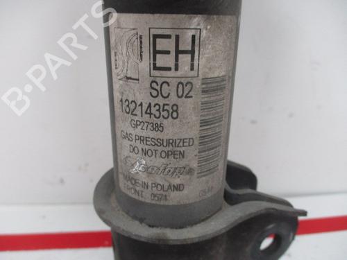 Right front shock absorber OPEL CORSA D (S07) 1.3 CDTI (L08, L68) | BP15928329M17 