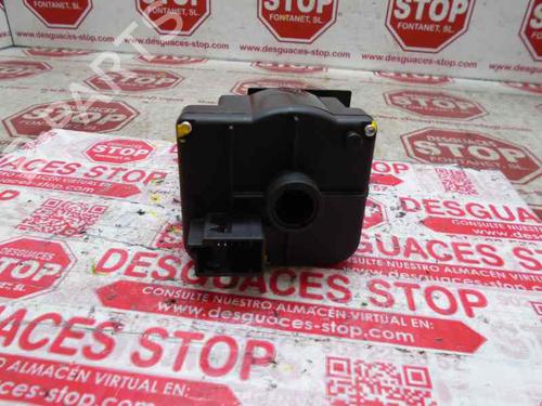 Headlight switch MERCEDES-BENZ A-CLASS (W169) A 180 CDI (169.007, 169.307) | BP7390720I24 