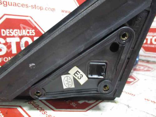Right mirror DAEWOO LEGANZA (KLAV) 2.2 16V | BP7389622C27 
