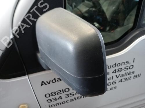 Used Left mirror Left mirror FORD TOURNEO CONNECT 1.8 TDCi /TDDi /DI (75 hp) 34353508 34353508