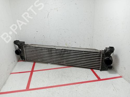 Used Intercooler Intercooler MERCEDES-BENZ VITO Mixto (Double Cabin) (W447) 111 CDI (447.701, 447.703, 447.705) (114 hp) 33397580 33397580