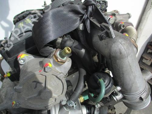Engine FIAT PUNTO (188_) 1.9 JTD | BP15949230M1 