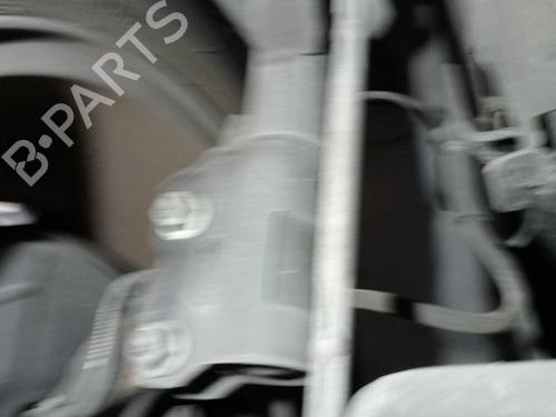 Seats set OPEL MOKKA / MOKKA X (J13) 1.6 CDTI (_76) | BP31127621C78 