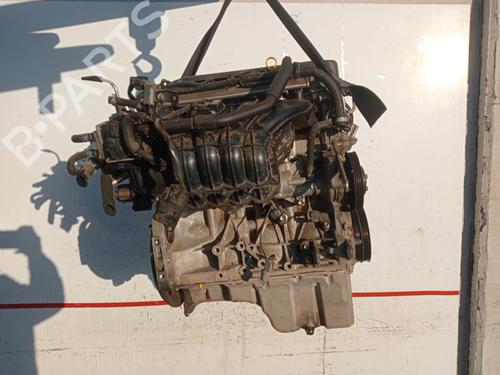 Engine SUZUKI SWIFT III (MZ, EZ)  | BP30712851M1 