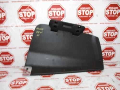 Glove box LANCIA MUSA (350_) 1.9 D Multijet (350.AXC1A) | BP7307238C95 