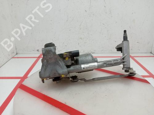 Front wiper motor SEAT ALTEA (5P1)  | BP7329026M29 