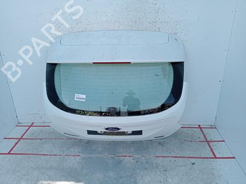 Used Tailgate Tailgate 32721755 32721755