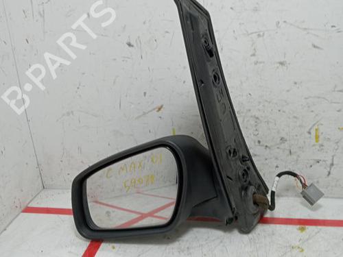Left mirror FORD FOCUS C-MAX (DM2) | BP29955752C26
