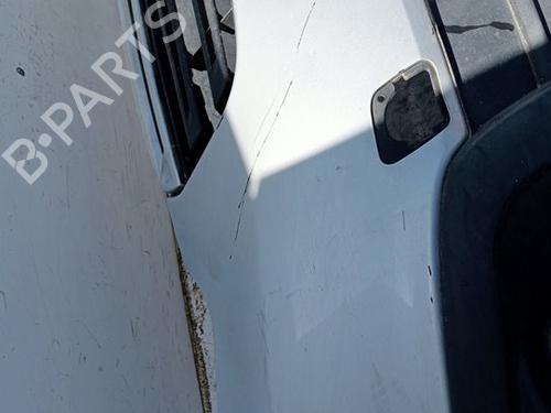 Front bumper OPEL COMBO Box Body/MPV (X12) 1.3 CDTI (B05) | BP32507652C7 - Image 20
