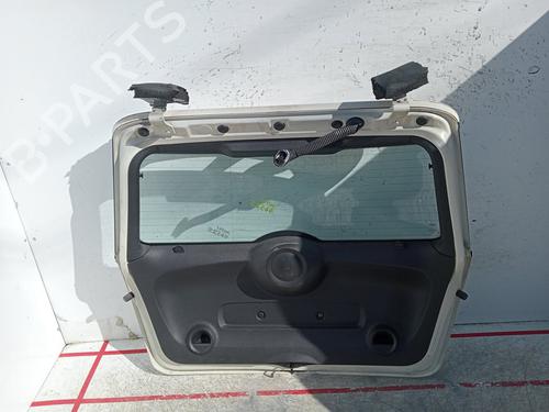Tailgate MINI MINI (R56) Cooper S | BP17510641C6 