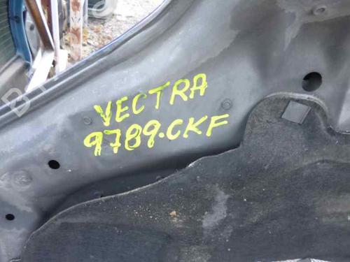 Panser OPEL VECTRA C (Z02) 2.2 DTI 16V (F69) | BP7620007C1 