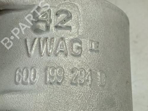 Right front suspension arm SEAT IBIZA III (6L1)  | BP21838097M13 