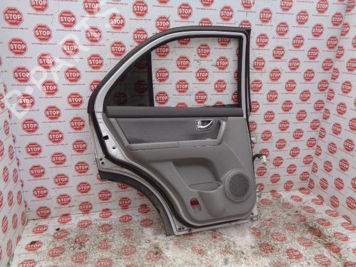 Left rear door KIA SORENTO I (JC) 2.5 CRDi | BP8296448C4 