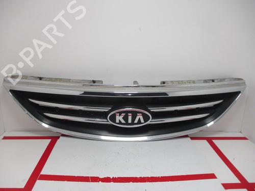 Grill KIA CARENS II MPV (FJ) 2.0 CRDi (113 hp) 15926885
