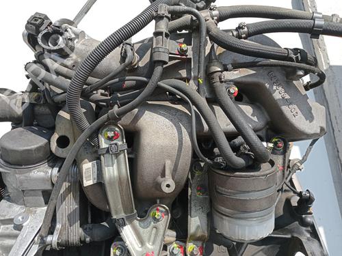 Engine MERCEDES-BENZ SPRINTER 3,5-t Van (B906)  | BP29073881M1 