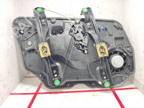 Front right window mechanism VOLVO XC60 I SUV (156) D5 AWD | BP24432328C23