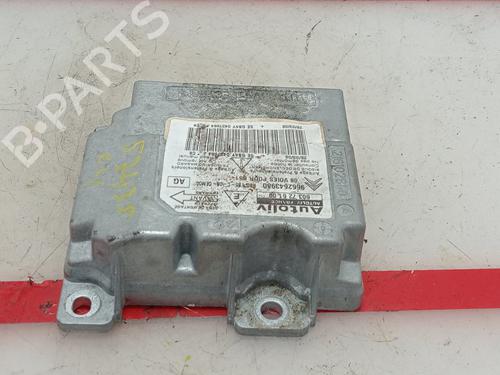 Used ECU airbags CITROËN C4 I (LC_) [2004-2014]  19938999