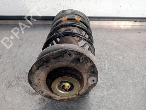 Right front shock absorber PEUGEOT 206 Hatchback (2A/C) 2.0 HDI 90 | BP21122833M17 