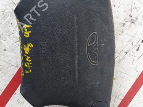 Used Driver airbag DAEWOO LANOS (KLAT) [1997-2025]  7381111