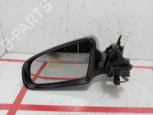Retrovisor esquerdo Retrovisor esquerdo AUDI A3 Sportback (8PA) 1.4 TFSI (125 hp) 33053102 33053102
